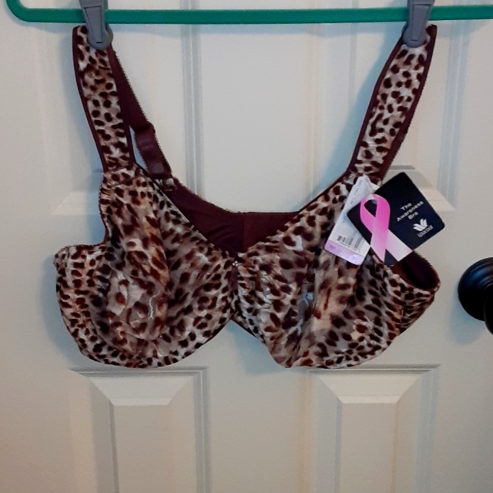Wacoal The Awareness Bra 42 D